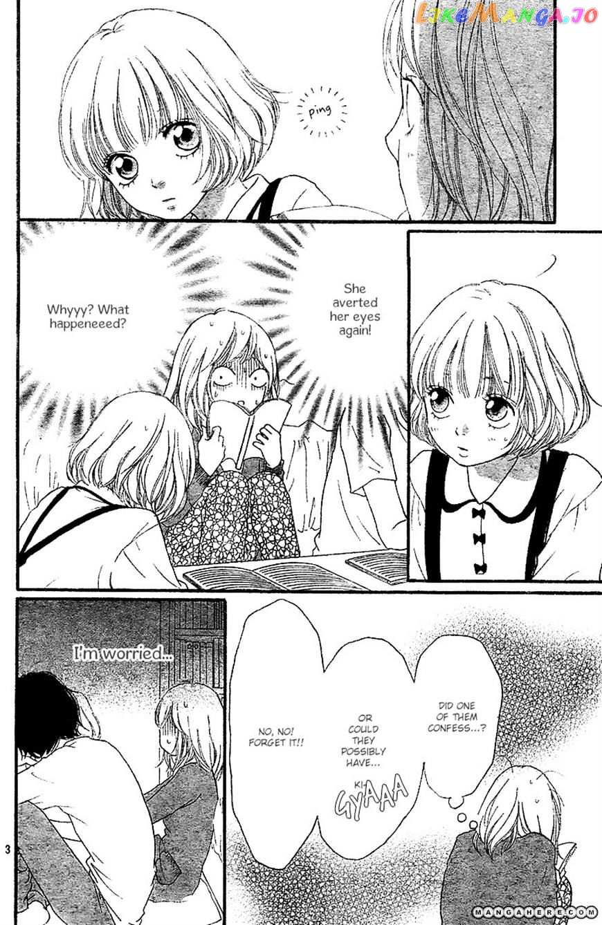 Ao Haru Ride, Chapter 12 image 03